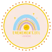 Logo A&C Événemen'ciel